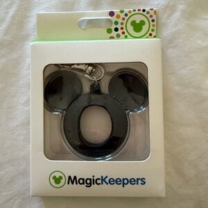 Disney magic band accessory  Mickey ears